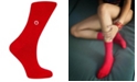 Love Sock Company Women's Solid Socks